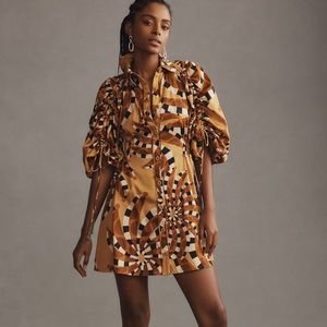 FARM Rio NWT dress
